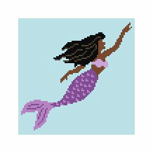 Purple Mermaid (18)