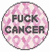 Load image into Gallery viewer, Cancer Rounds Chart for Charity
